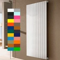 Радиатор стальной трубчатый КЗТО Соло В1-1000-42-1034