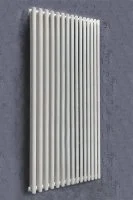 Радиатор стальной трубчатый КЗТО Гармония С25-2-2000-78-2048