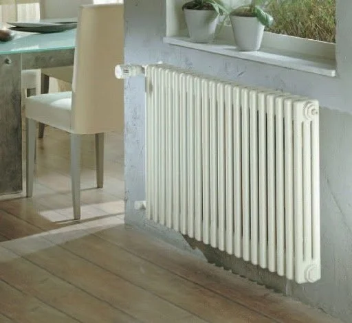 ᐉ Радиатор стальной трубчатый Arbonia 6050 225-500 мм [1 секция] ✔️ фото | ⏩ Pro-Greem