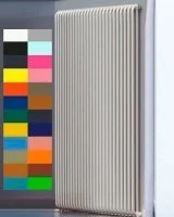 Радиатор стальной трубчатый КЗТО РС 2-1500-8