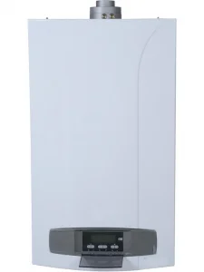 Газовый котел BAXI LUNA-3 COMFORT двухконтурный турбированный [31 кВт]