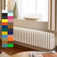 Радиатор стальной трубчатый Zehnder Charleston 3045 100-450 мм [1 секция]