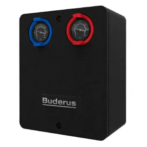 Насосная группа Buderus HSM15/4                  