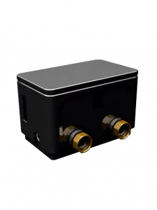 Гидрострелка Buderus WHY DN25