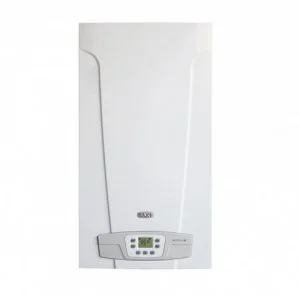 Газовый котел BAXI ECO-4S 24 двухконтурный атмосферный [24 кВт]