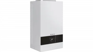 Конденсационный газовый котел Buderus Logamax Plus GB122i-24 одноконтурный турбированный [24 кВт]