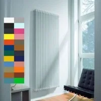 Радиатор стальной трубчатый Zehnder Charleston 2220 62-2192 мм [1 секция]