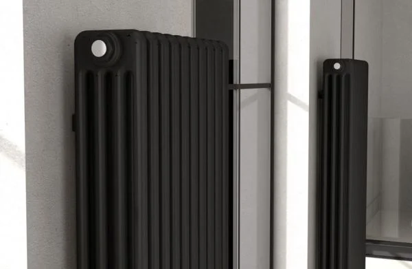 ᐉ Радиатор стальной трубчатый Zehnder Charleston 2075 62-742 мм [1 секция] ✔️ фото | ⏩ Pro-Greem