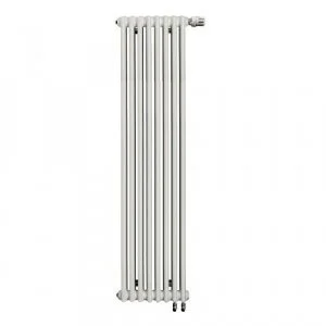 Радиатор стальной трубчатый Rifar Tubog TUB 2180-04-D1 [4 секции]
