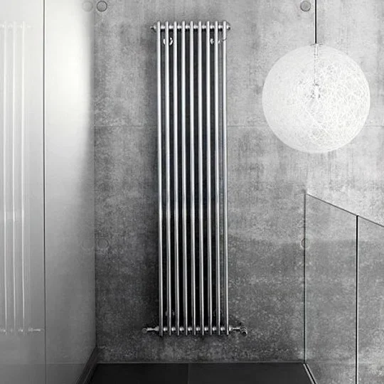 ᐉ Радиатор стальной трубчатый Zehnder Charleston 6300 210-3000 мм [1 секция] ✔️ фото | ⏩ Pro-Greem