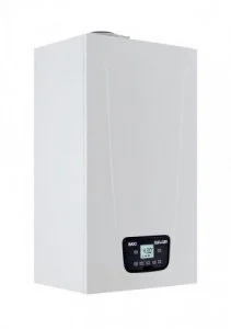 Конденсационный газовый котел BAXI DUO-TEC COMPACT 1.24 GA одноконтурный турбированный [24 кВт]