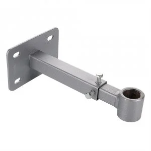 Кронштейн 180-230 мм для расширительного бака до 25 л, 3/4" вн.р. VALTEC / Крепление для монтажа мембранных компенсаторов на стену