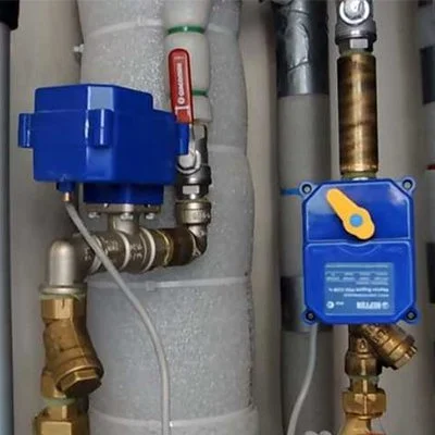 Система защиты от протечек Neptun