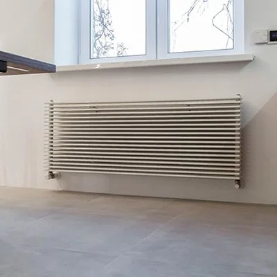 трубчатый радиатор КЗТО