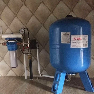 Гидроаккумулятор VALTEC