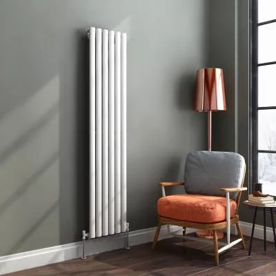 Вертикальный радиатор КЗТО