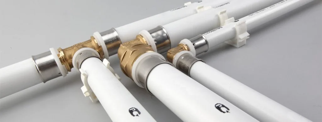 Металлопластиковые трубы