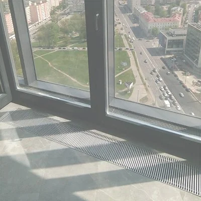 конвектор novaterm