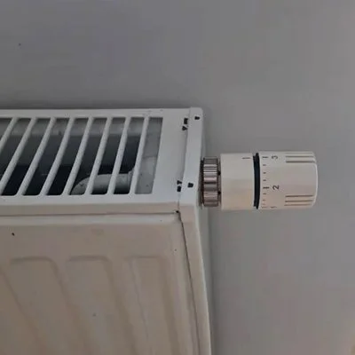 Радиаторная арматура