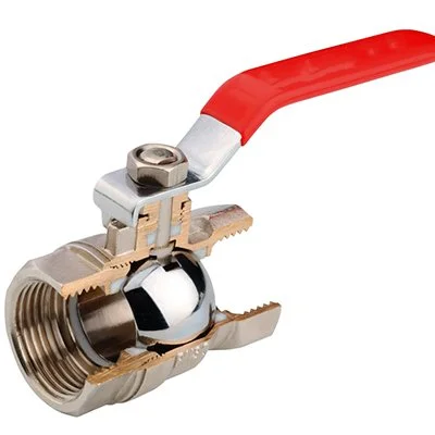 Конструкция арматуры