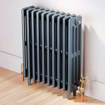 секционный радиатор отопления