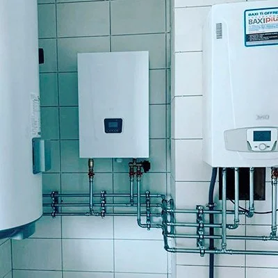 Электрический котел для отопления