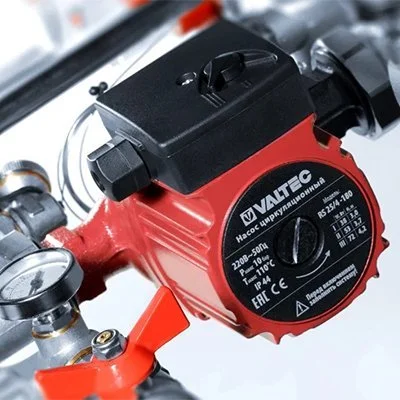 Циркуляционный насос Валтек