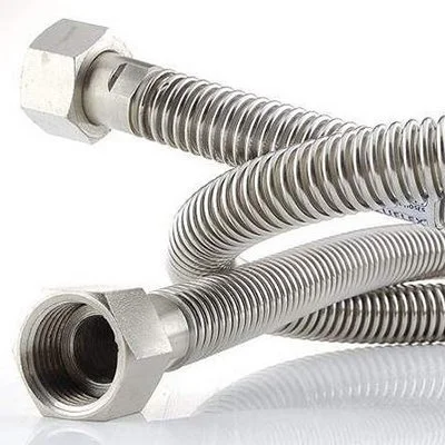 Сильфонная подводка