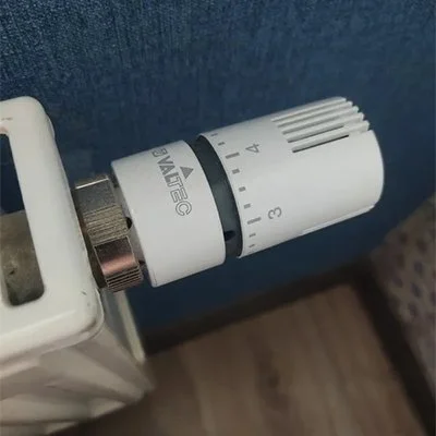 Термостатическая головка для радиатора