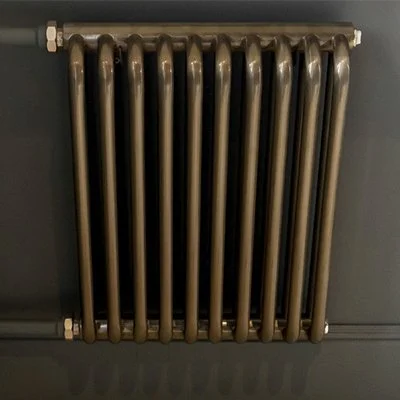 Трубчатая батарея КЗТО РСК