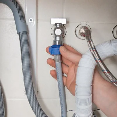 Подключение сантехники к водопроводу