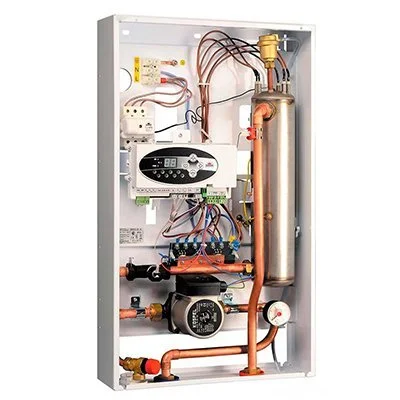 Устройство электрокотла