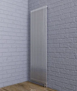 ᐉ Радиатор стальной трубчатый КЗТО Гармония С25-2-1000-78-1048 ✔️ фото | ⏩ Pro-Greem