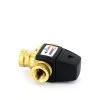 ᐉ ESBE VTA321 (31100300) t 20-43 С, 1/2" вн.р., Kvs 1,5 - Термостатический смесительный клапан трехходовой DN15 для системы водяного теплого пола и ГВС 31100300 ✅ фото | Esbe ⭐ Pro-Greem