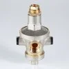 ᐉ Редуктор давления мембранный от 1 до 7 бар 1 1/4" VALTEC с преднастройкой 3 бара / Регулятор давления воды (РДВ) для систем отопления и водоснабжения VT.085.N.0707 ✅ фото | VALTEC ⭐ Pro-Greem