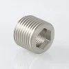 ᐉ Футорка под шестигранник 1" х 3/4" VALTEC / Резьбовой фитинг для монтажа соединений трубопровода систем отопления и водоснабжения VTr.660.N.0605 ✅ фото | VALTEC ⭐ Pro-Greem
