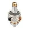 ᐉ Редуктор давления мембранный от 1 до 7 бар 1" VALTEC с преднастройкой 3 бара / Регулятор давления воды (РДВ) для систем отопления и водоснабжения VT.085.N.0607 ✅ фото | VALTEC ⭐ Pro-Greem