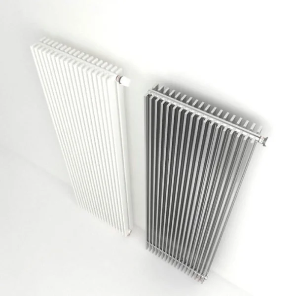 ᐉ Радиатор стальной трубчатый КЗТО Параллели В2-2000-112-2034 ✔️ фото | ⏩ Pro-Greem