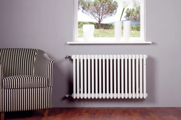 ᐉ Радиатор стальной трубчатый Arbonia 5050 185-500 мм [1 секция] ✔️ фото | ⏩ Pro-Greem