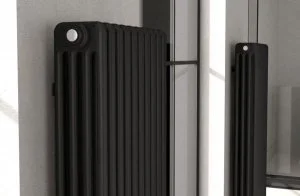 ᐉ Радиатор стальной трубчатый Zehnder Charleston 6075 210-750 мм [1 секция] ✔️ фото | ⏩ Pro-Greem