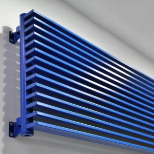 ᐉ Радиатор стальной трубчатый КЗТО Параллели Г1-500-72-534 ✔️ фото | ⏩ Pro-Greem