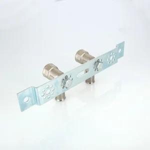 ᐉ Пресс-водорозетки 16 мм х 1/2" в.р. на монтажной планке 150 мм VALTEC / Пресс-угольник для подключения смесителя к трубам из сшитого полиэтилена ✔️ фото | ⏩ Pro-Greem