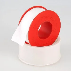 ᐉ Фум-лента (20 м) VALTEC 12х0,1 мм - герметик резьбовых соединений труб для воды и газа / Сантехнический уплотнитель для резьбы трубопровода ✔️ фото | ⏩ Pro-Greem