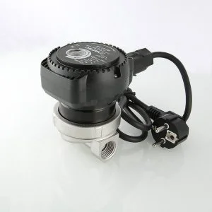 ᐉ Насос рециркуляции ГВС 15-12 с частотным регулированием VALTEC с мокрым ротором 220В / Рециркуляционный насос для ГВС, бойлера, полотенцесушителя ✔️ фото | ⏩ Pro-Greem