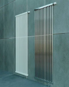 ᐉ Радиатор стальной трубчатый КЗТО РС 1-900-8 ✔️ фото | ⏩ Pro-Greem