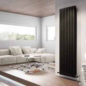 ᐉ Радиатор стальной трубчатый Zehnder Charleston 2220 62-2192 мм [1 секция] ✔️ фото | ⏩ Pro-Greem