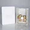 ᐉ Модуль теплого пола ICBOX-4 (термо- и балансировочный клапаны) VALTEC 3/4" нар.р. / Для управления радиаторами либо 1 петлей ТП (до 15 кв.м) VT.ICBOX.4.0 ✅ фото | VALTEC ⭐ Pro-Greem
