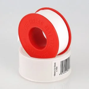 ᐉ Фум-лента (10 м) VALTEC 12х0,1 мм - герметик резьбовых соединений труб для воды и газа / Сантехнический уплотнитель для резьбы трубопровода ✔️ фото | ⏩ Pro-Greem