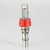 ᐉ Настроечный клапан с расходомером 0,5-5,0 л/мин VALTEC встраиваемый на коллекторный блок VTC.589 для системы отопления, водяного теплого пола VT.AC674.V.0 ✅ фото | VALTEC ⭐ Pro-Greem