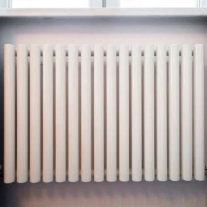 ᐉ Радиатор стальной трубчатый КЗТО Гармония А40 1-500-3 ✔️ фото | ⏩ Pro-Greem